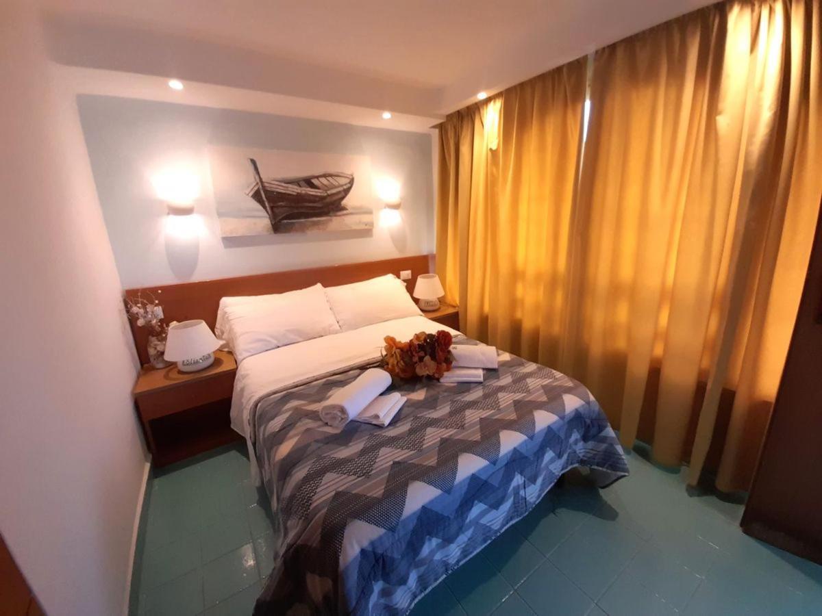 Casa Vacanze Elianto Анцио Экстерьер фото