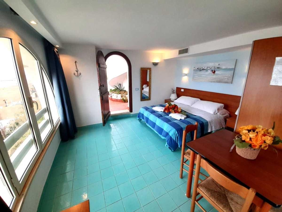 Casa Vacanze Elianto Анцио Экстерьер фото