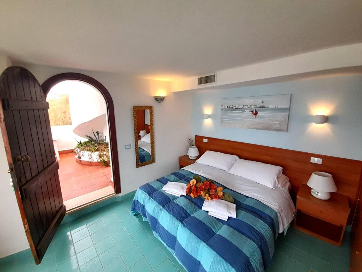 Casa Vacanze Elianto Анцио Экстерьер фото