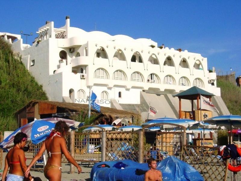 Casa Vacanze Elianto Анцио Экстерьер фото