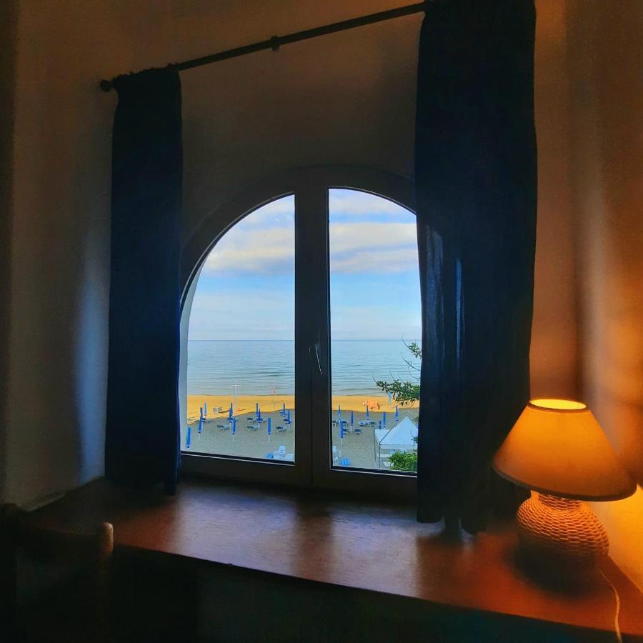 Casa Vacanze Elianto Анцио Экстерьер фото