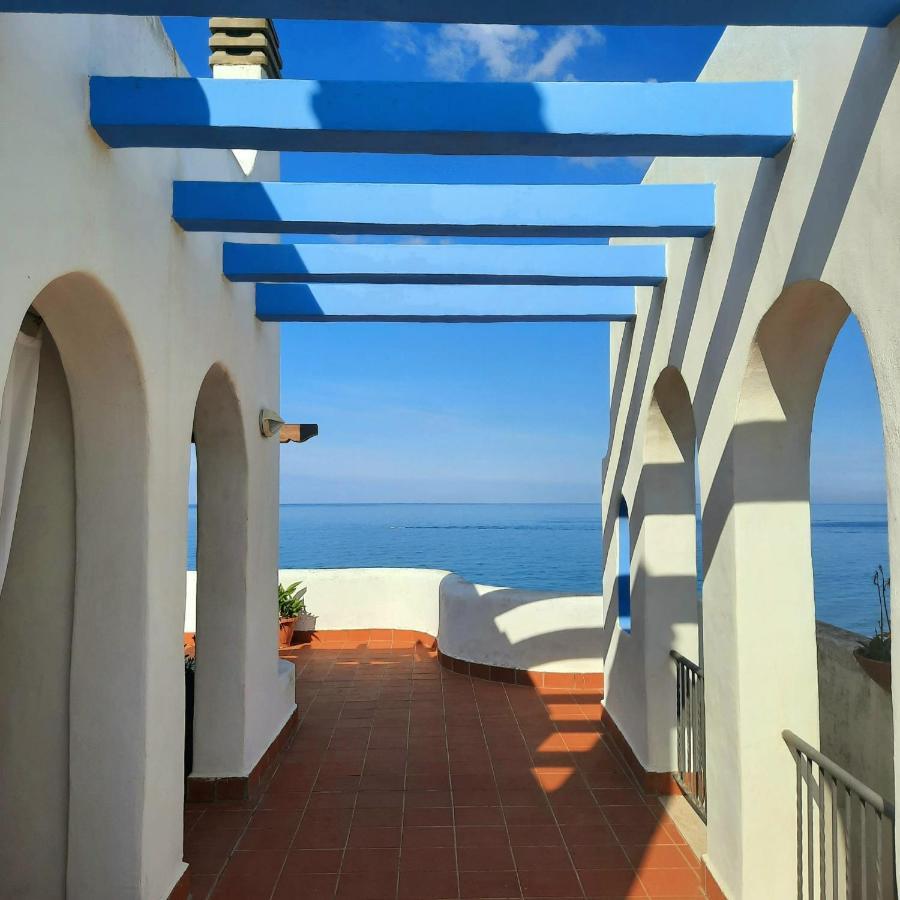 Casa Vacanze Elianto Анцио Экстерьер фото