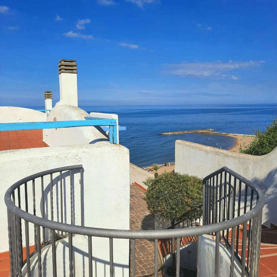 Casa Vacanze Elianto Анцио Экстерьер фото