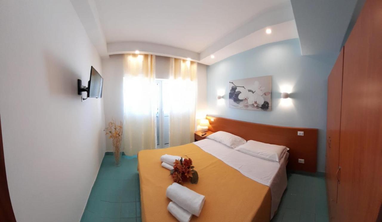 Casa Vacanze Elianto Анцио Экстерьер фото