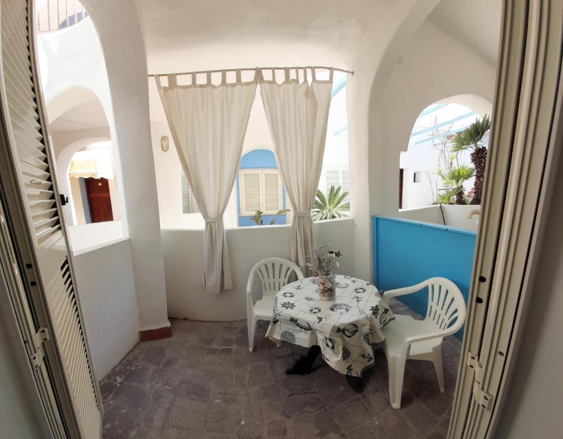 Casa Vacanze Elianto Анцио Экстерьер фото