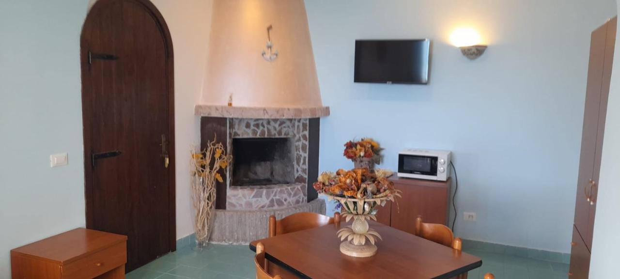 Casa Vacanze Elianto Анцио Экстерьер фото