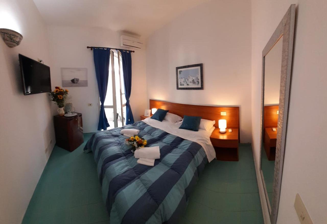 Casa Vacanze Elianto Анцио Экстерьер фото