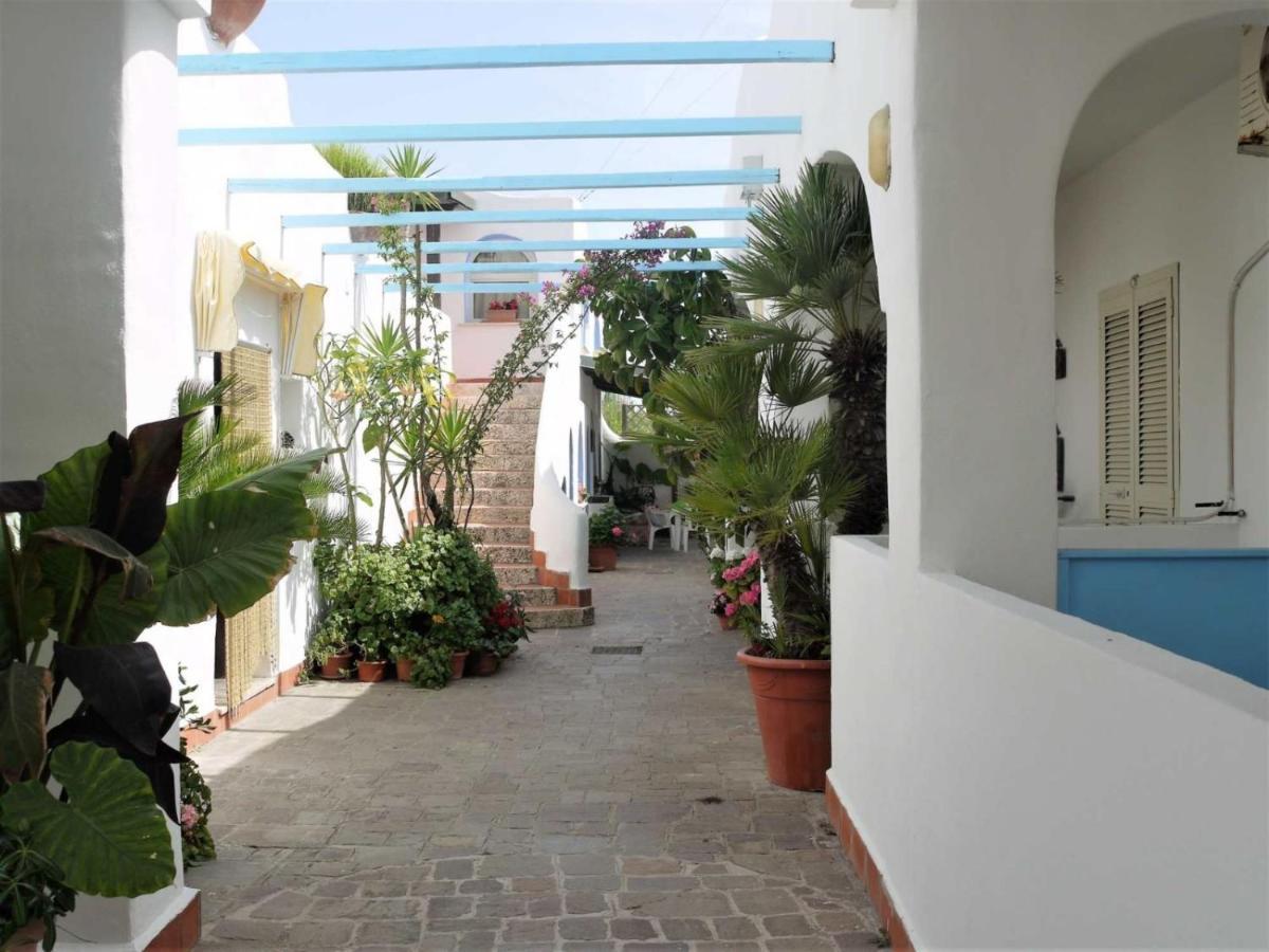 Casa Vacanze Elianto Анцио Экстерьер фото