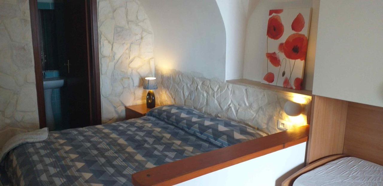Casa Vacanze Elianto Анцио Экстерьер фото