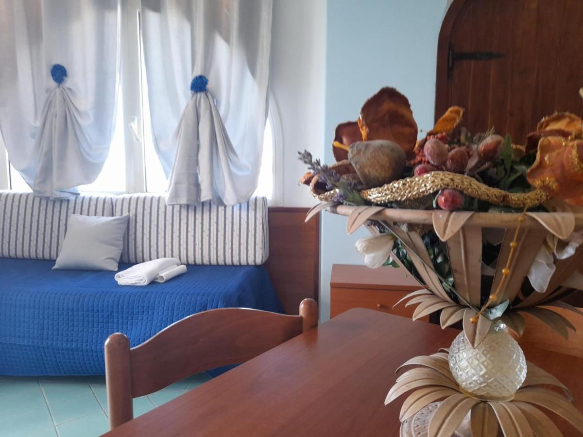 Casa Vacanze Elianto Анцио Экстерьер фото