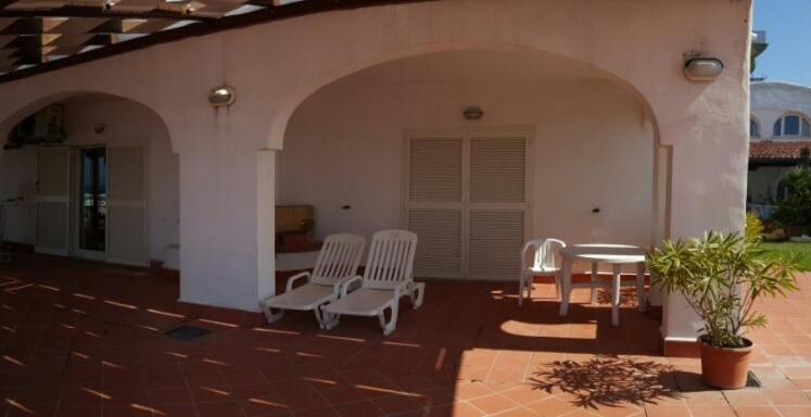 Casa Vacanze Elianto Анцио Экстерьер фото