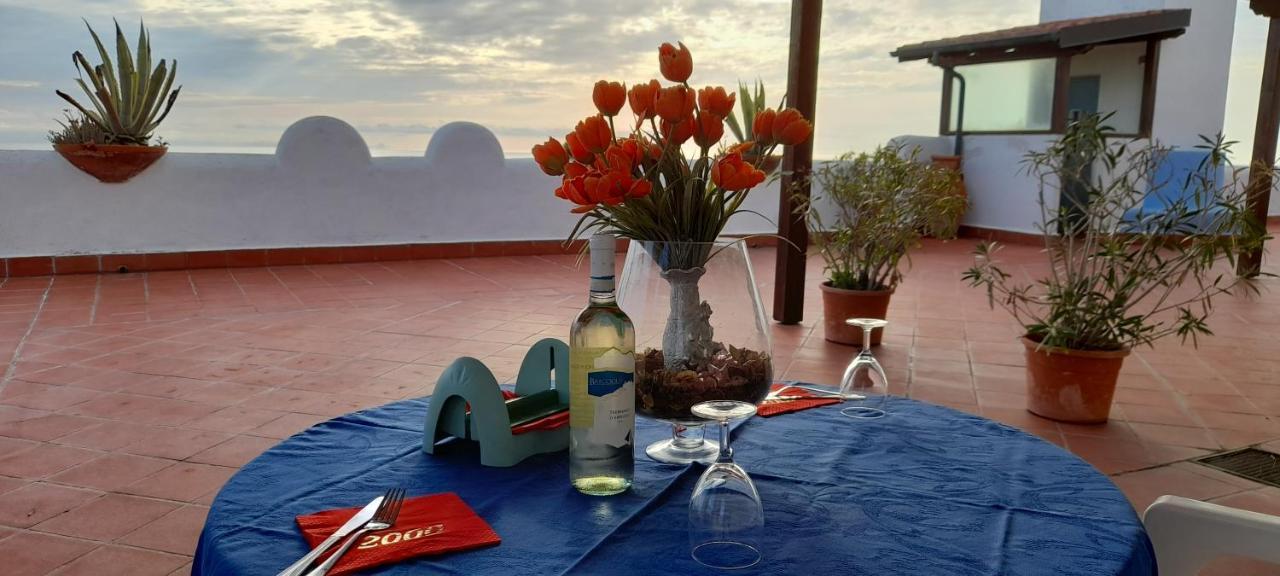 Casa Vacanze Elianto Анцио Экстерьер фото