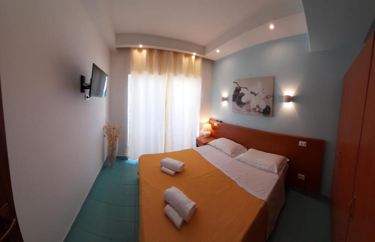 Casa Vacanze Elianto Анцио Экстерьер фото
