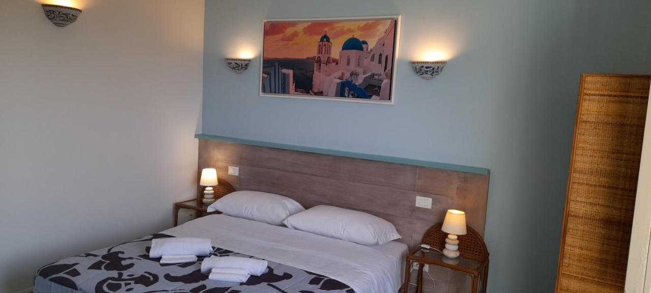 Casa Vacanze Elianto Анцио Экстерьер фото