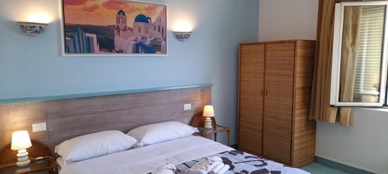 Casa Vacanze Elianto Анцио Экстерьер фото