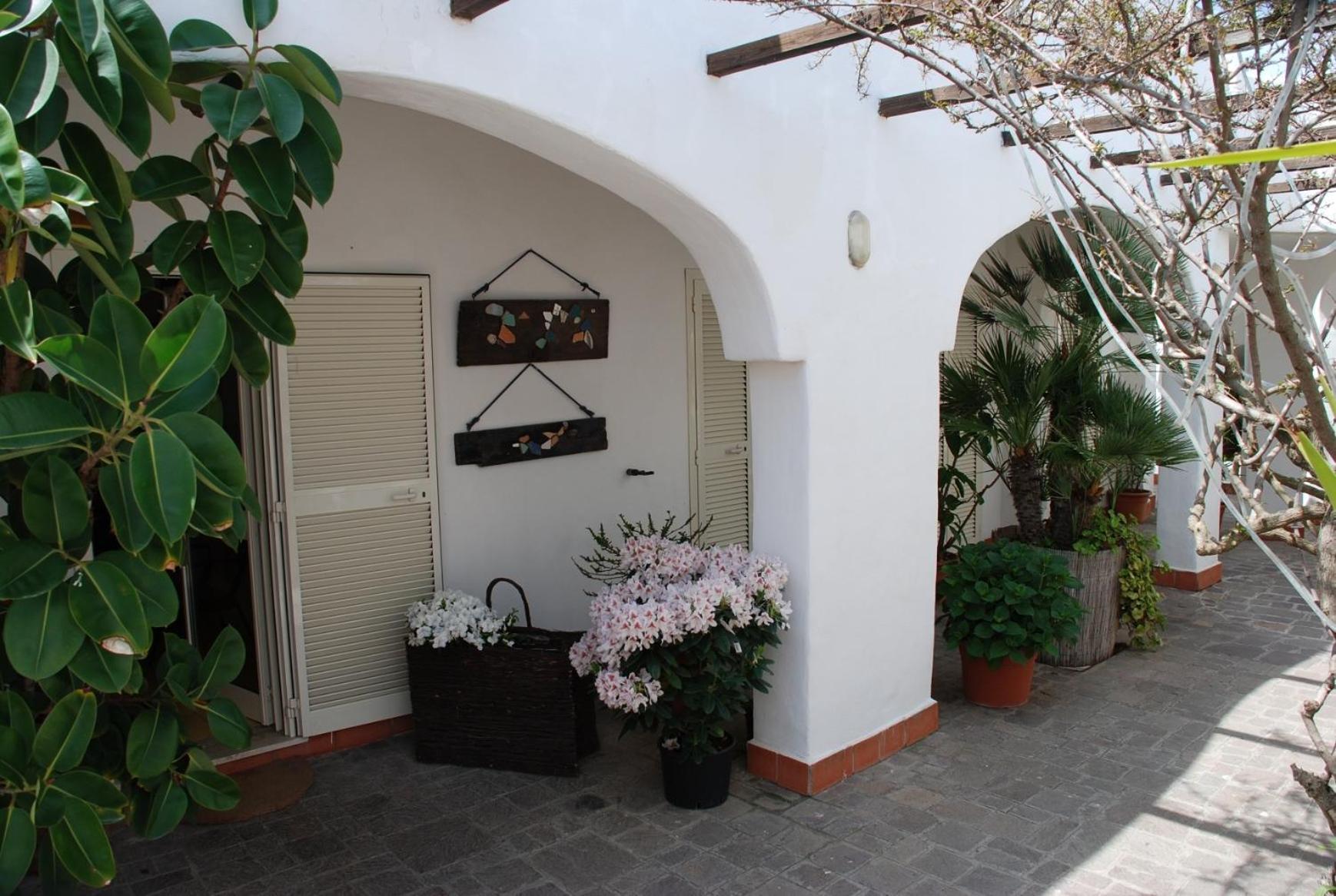 Casa Vacanze Elianto Анцио Экстерьер фото