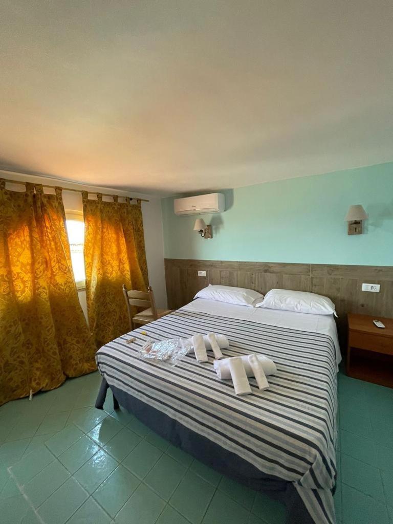 Casa Vacanze Elianto Анцио Экстерьер фото
