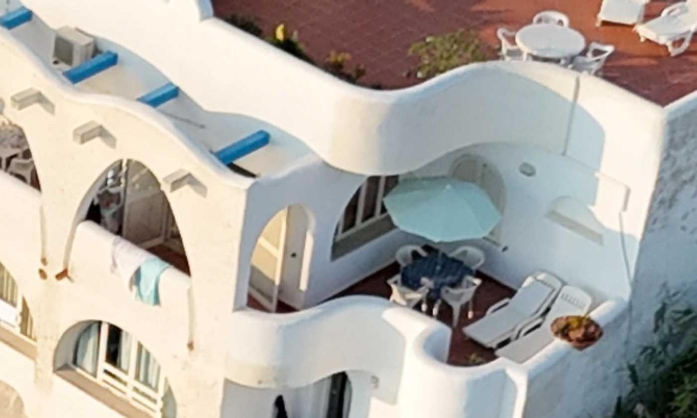 Casa Vacanze Elianto Анцио Экстерьер фото