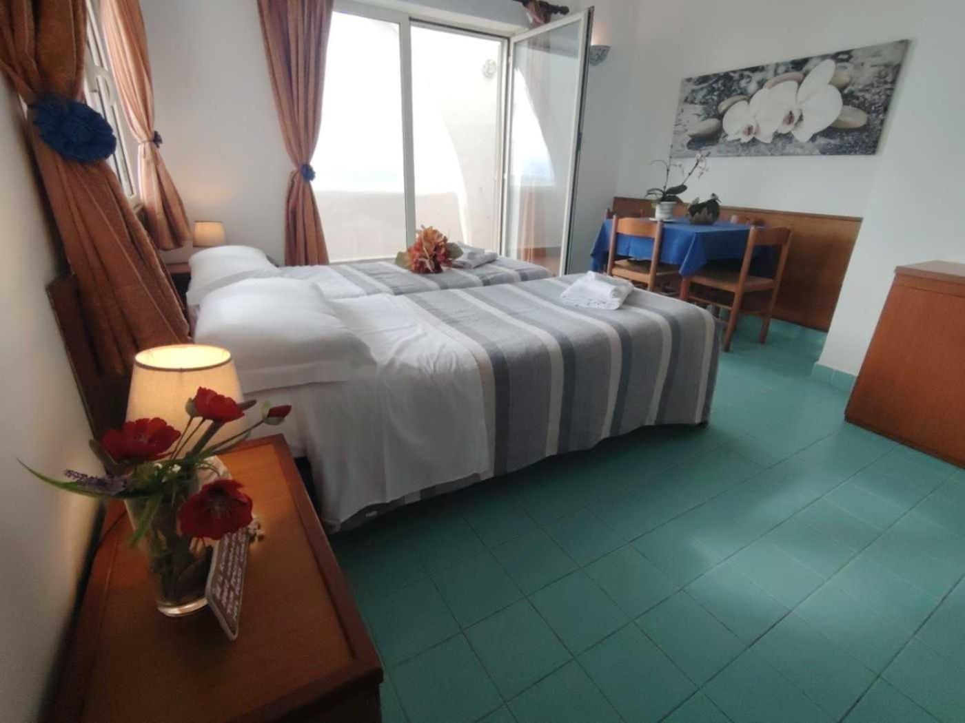 Casa Vacanze Elianto Анцио Экстерьер фото