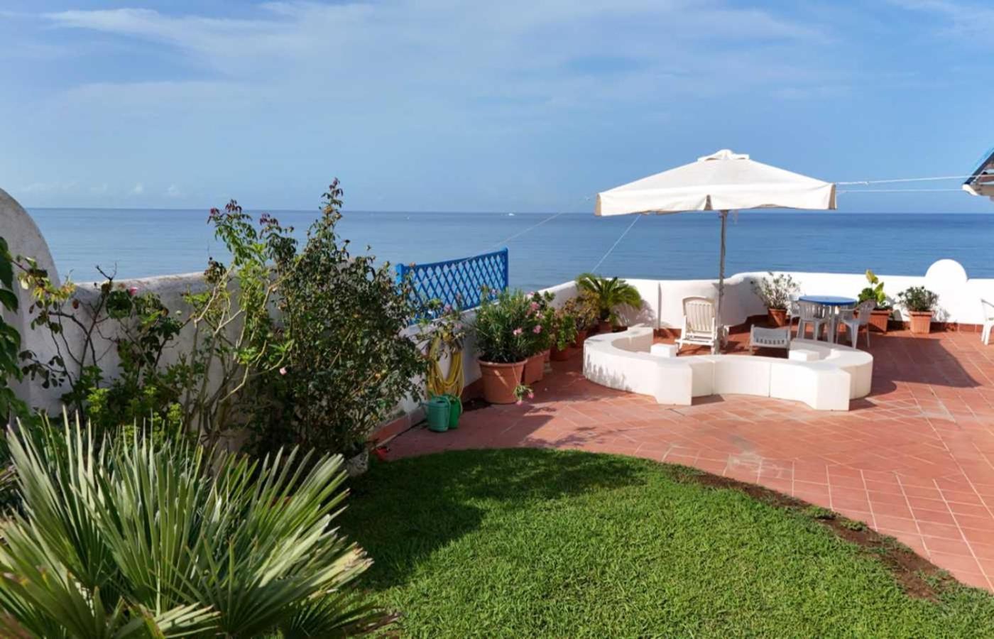 Casa Vacanze Elianto Анцио Экстерьер фото