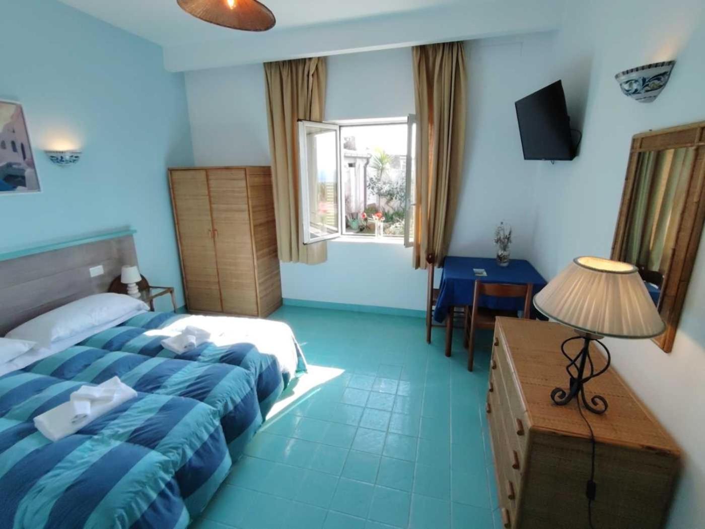 Casa Vacanze Elianto Анцио Экстерьер фото