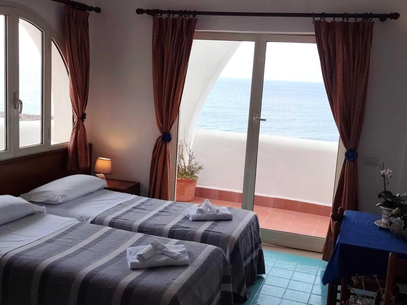 Casa Vacanze Elianto Анцио Экстерьер фото