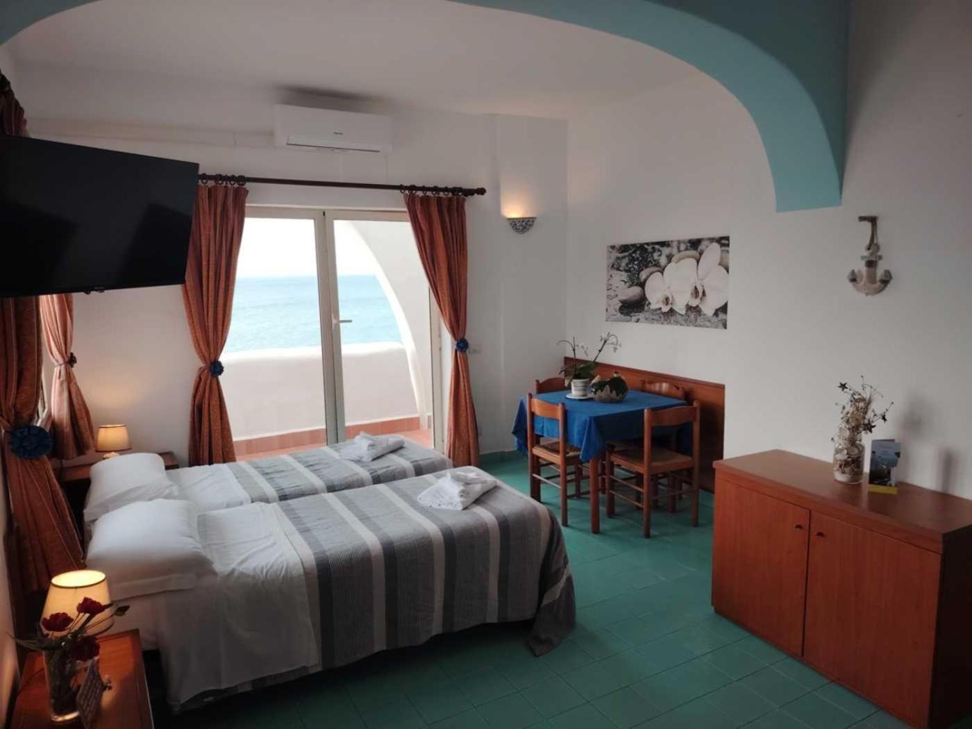 Casa Vacanze Elianto Анцио Экстерьер фото