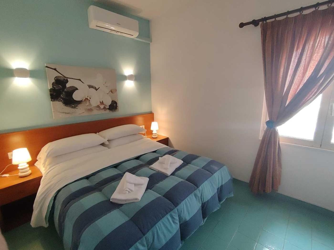 Casa Vacanze Elianto Анцио Экстерьер фото