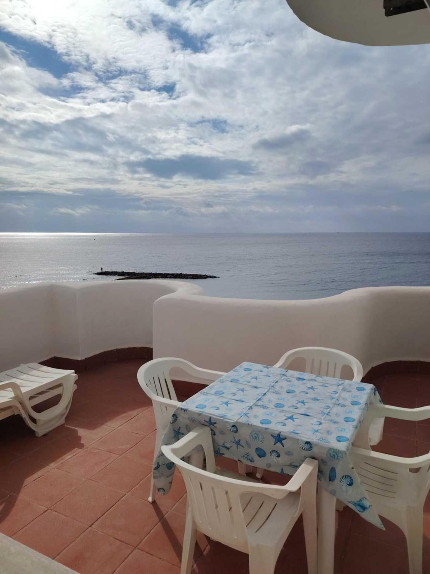 Casa Vacanze Elianto Анцио Экстерьер фото