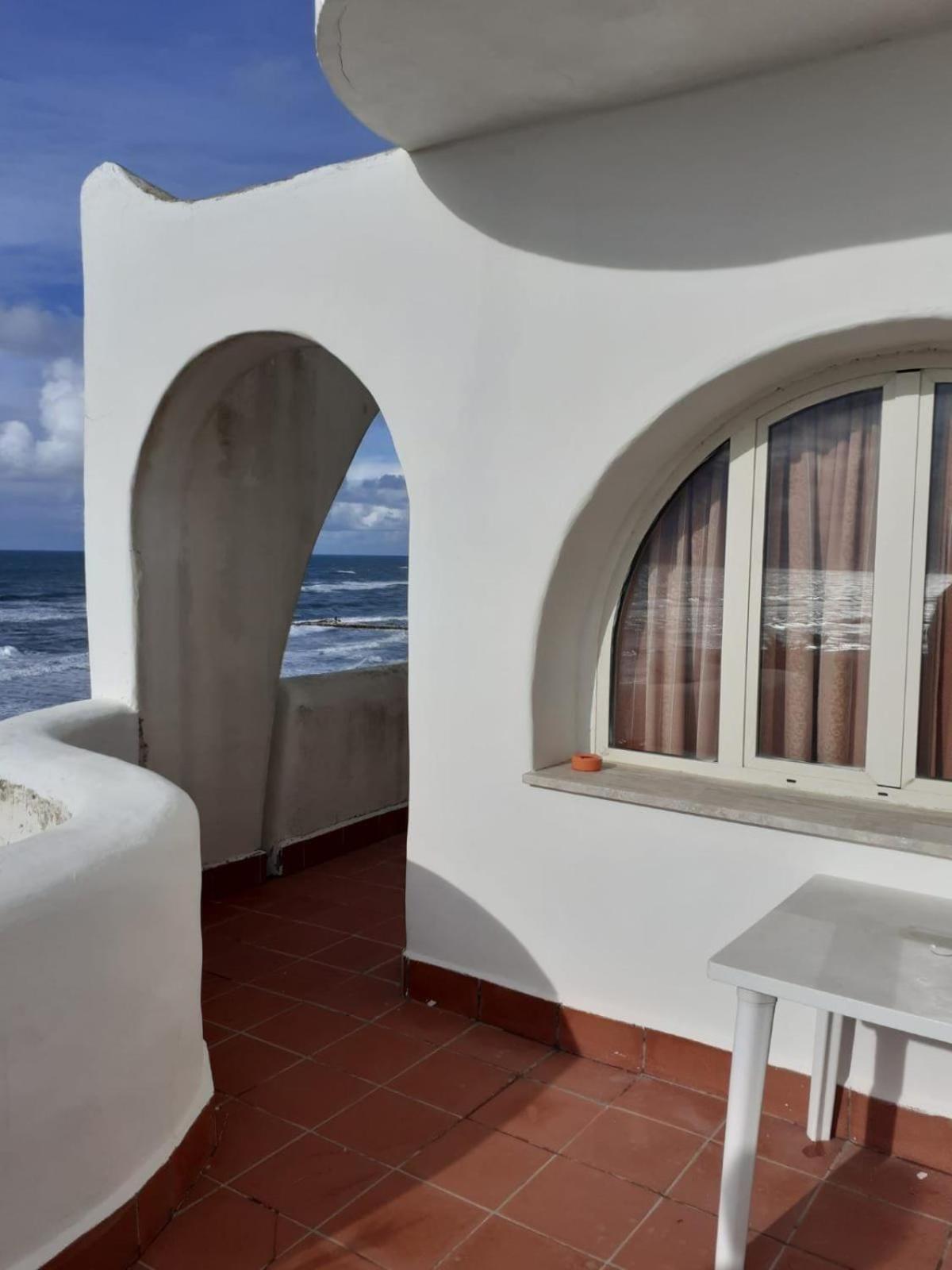 Casa Vacanze Elianto Анцио Экстерьер фото