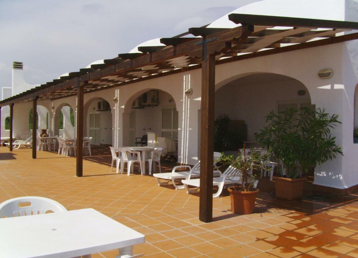 Casa Vacanze Elianto Анцио Экстерьер фото